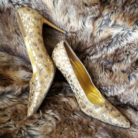 Timothy Hitsman Shoes - Timothy Hitsman